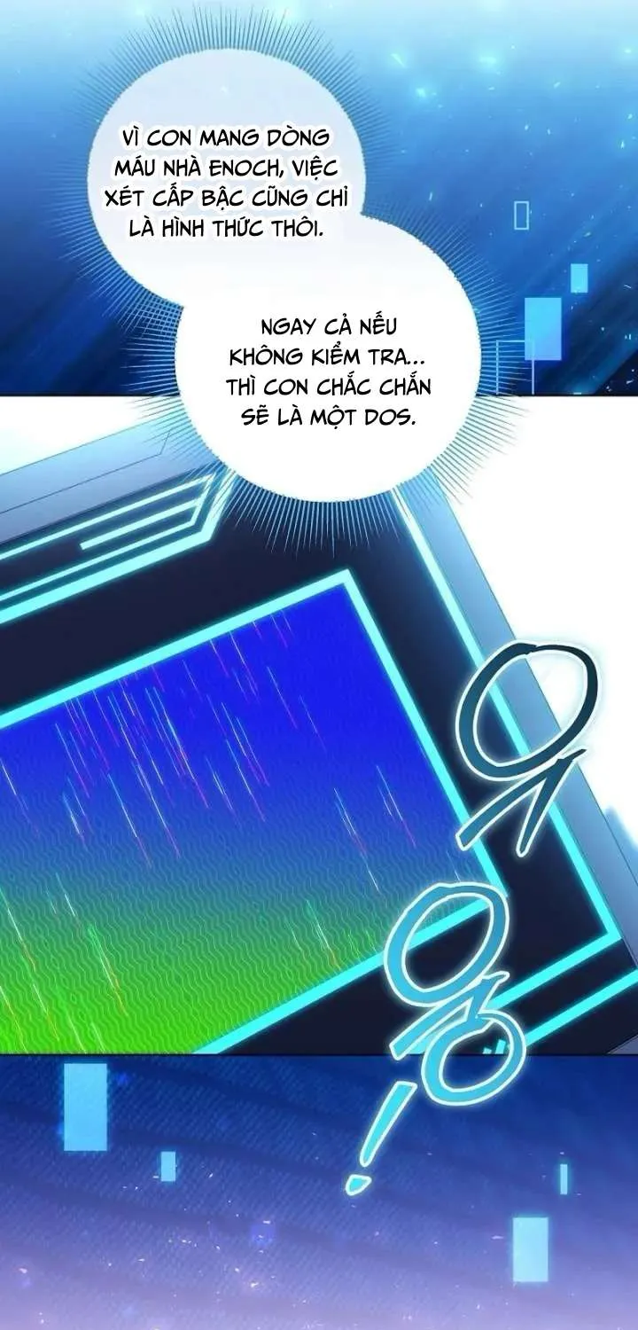 Người Cha Che Giấu Sức Mạnh Chap 65 - Next Chap 66