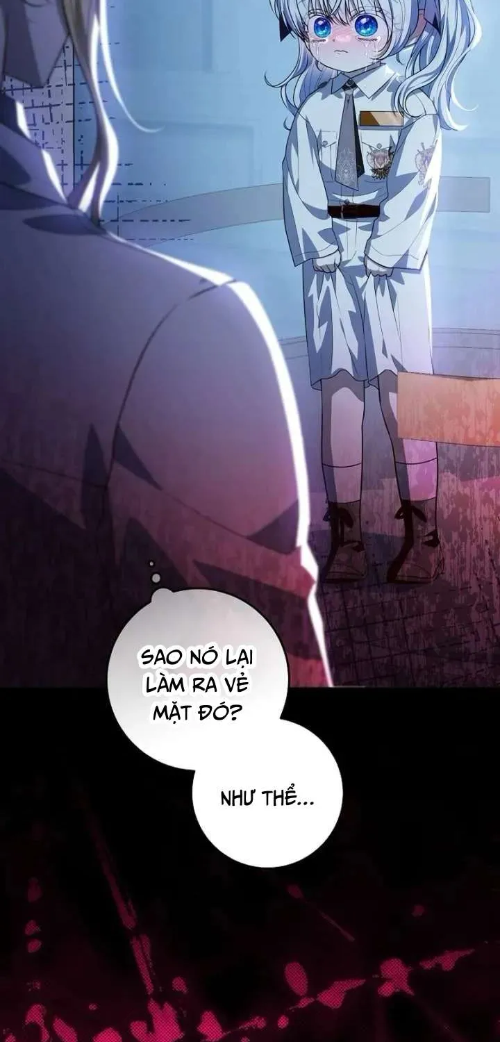 Người Cha Che Giấu Sức Mạnh Chap 65 - Next Chap 66