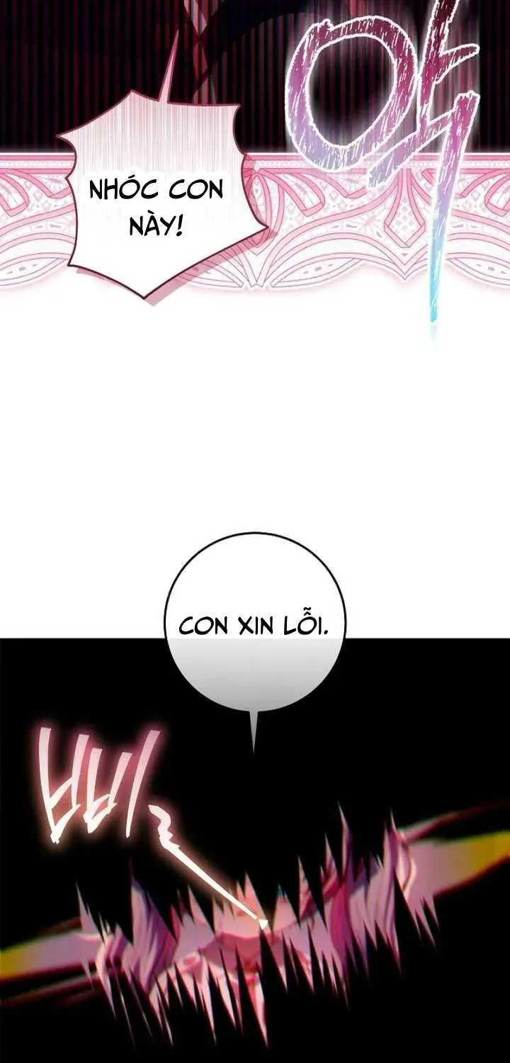 Người Cha Che Giấu Sức Mạnh Chap 65 - Next Chap 66