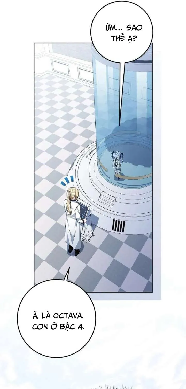 Người Cha Che Giấu Sức Mạnh Chap 65 - Next Chap 66