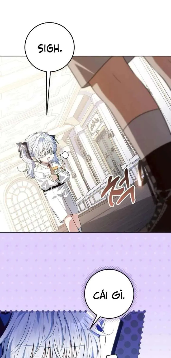 Người Cha Che Giấu Sức Mạnh Chap 65 - Next Chap 66