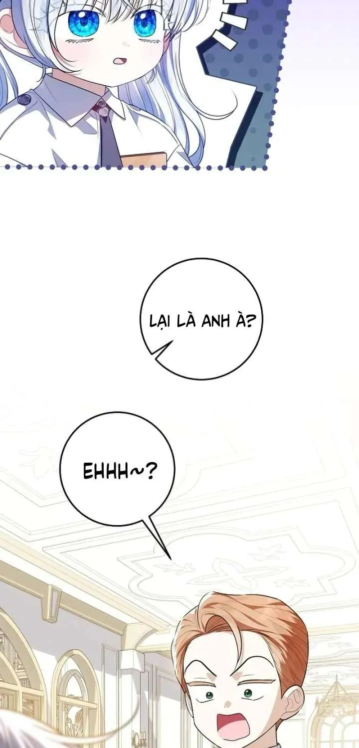 Người Cha Che Giấu Sức Mạnh Chap 65 - Next Chap 66