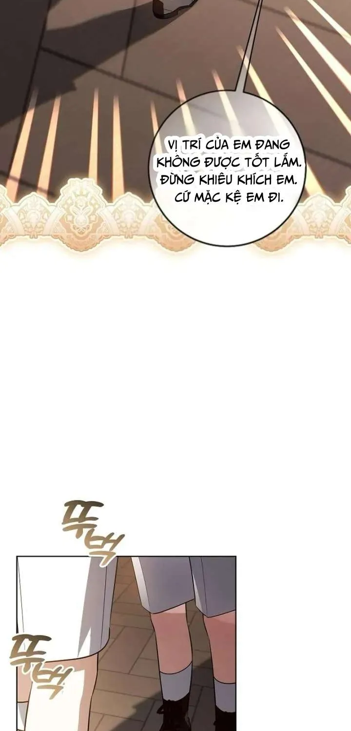 Người Cha Che Giấu Sức Mạnh Chap 65 - Next Chap 66