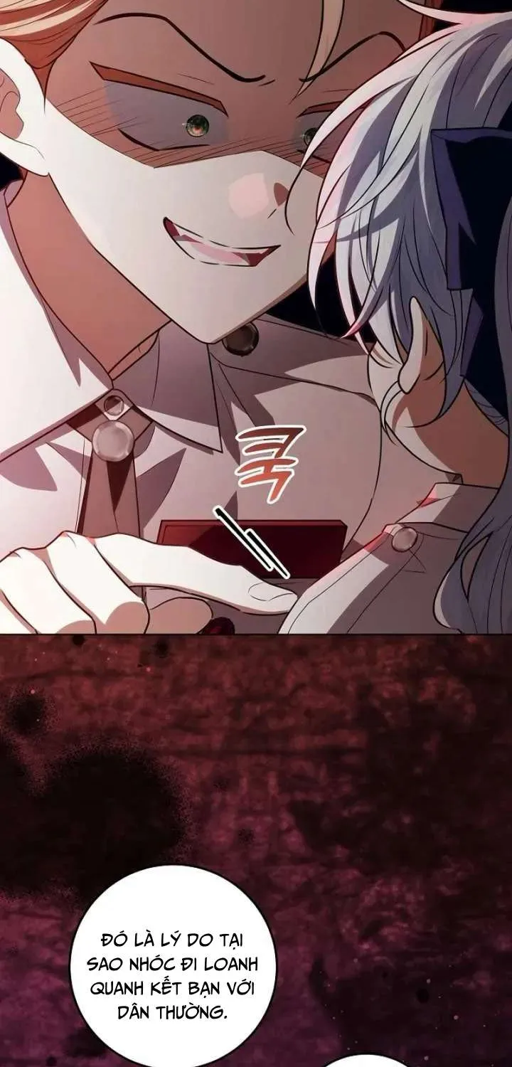 Người Cha Che Giấu Sức Mạnh Chap 65 - Next Chap 66