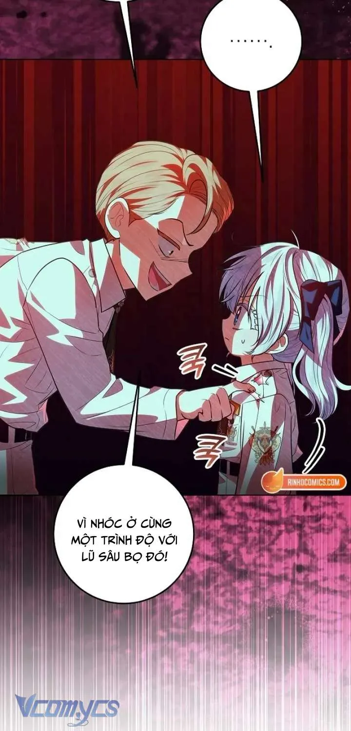 Người Cha Che Giấu Sức Mạnh Chap 65 - Next Chap 66