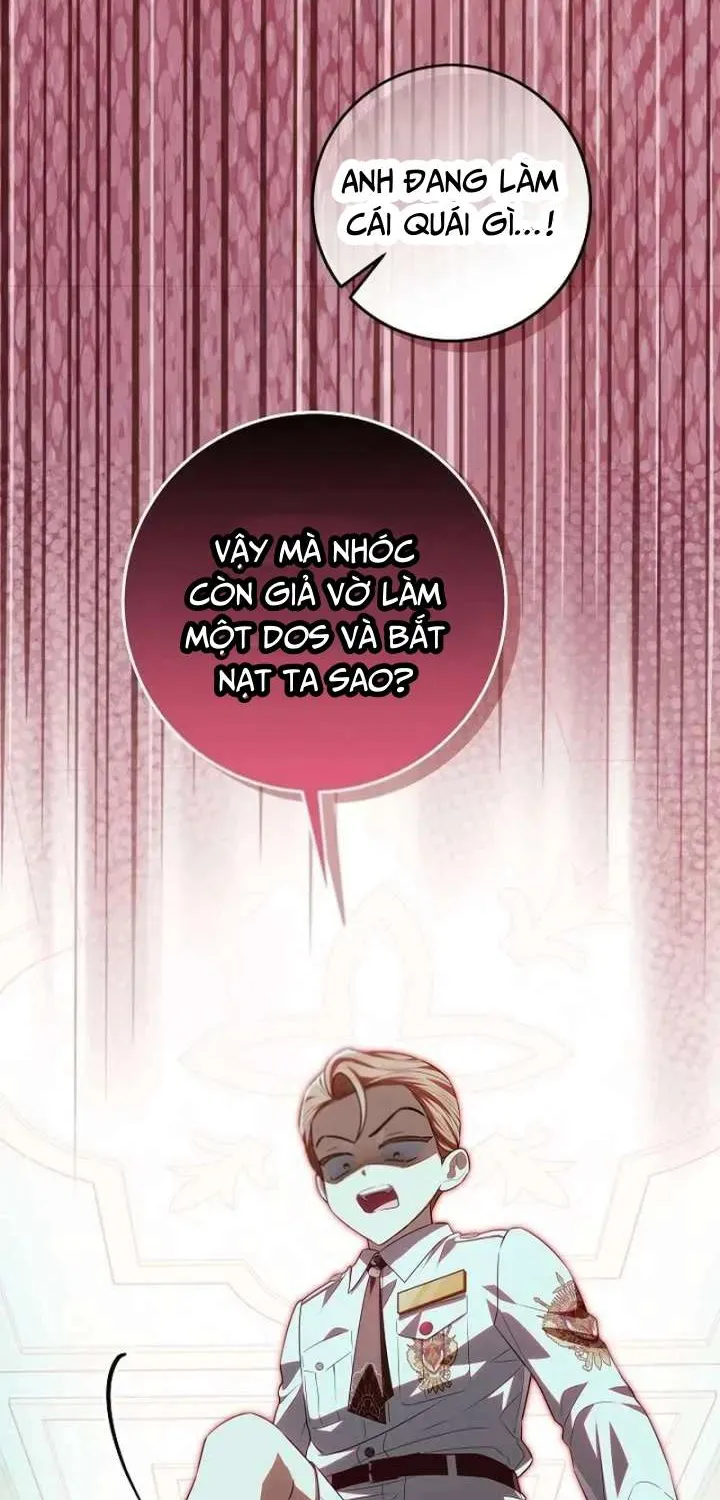 Người Cha Che Giấu Sức Mạnh Chap 65 - Next Chap 66