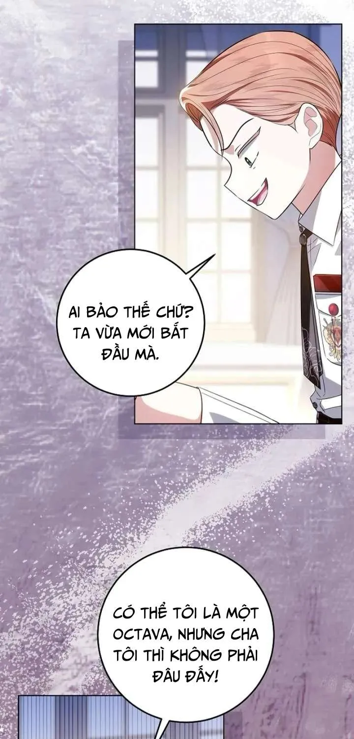 Người Cha Che Giấu Sức Mạnh Chap 65 - Next Chap 66