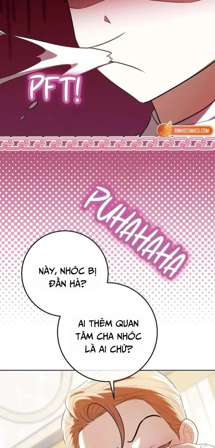 Người Cha Che Giấu Sức Mạnh Chap 65 - Next Chap 66