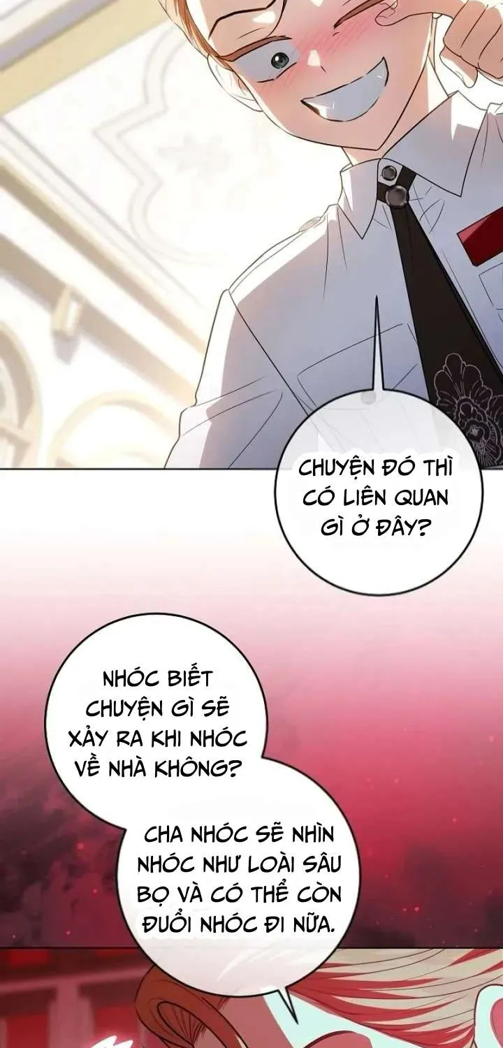 Người Cha Che Giấu Sức Mạnh Chap 65 - Next Chap 66