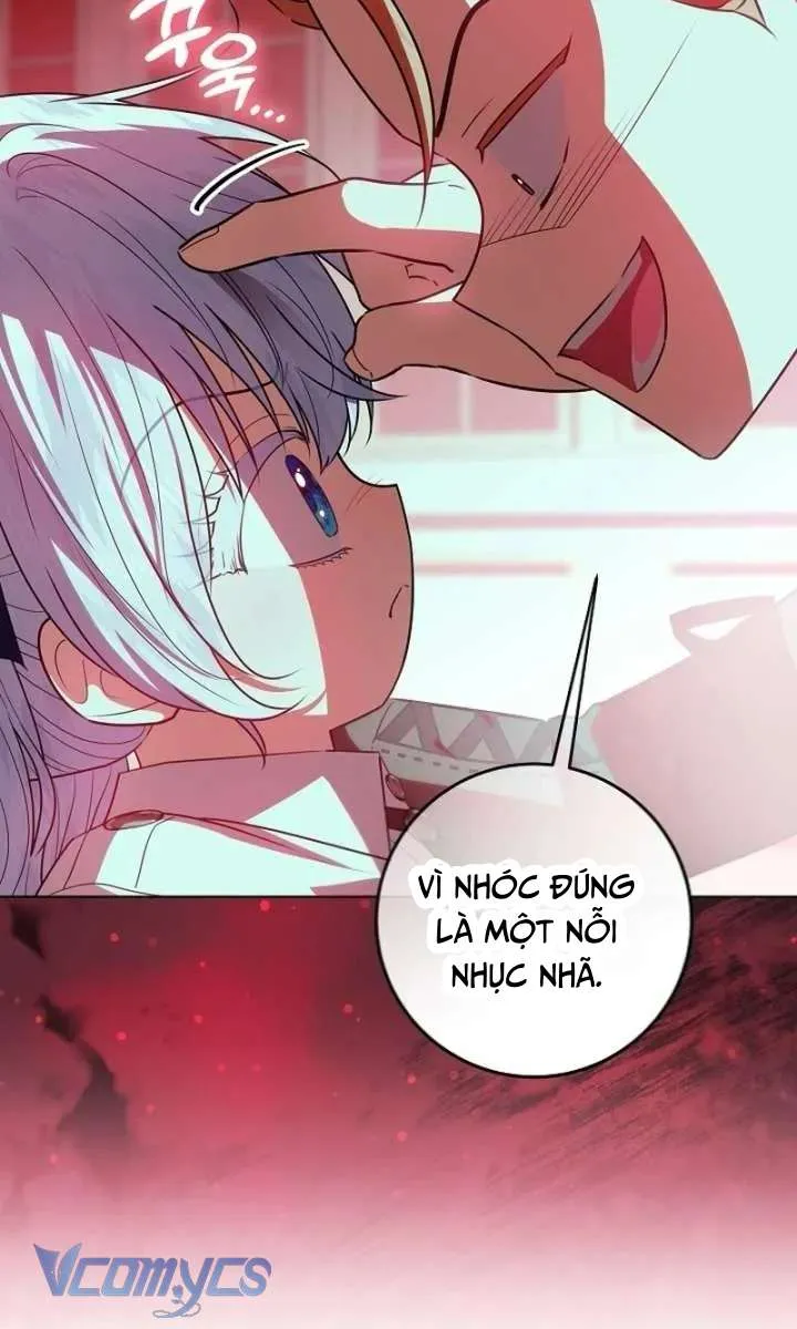 Người Cha Che Giấu Sức Mạnh Chap 65 - Next Chap 66