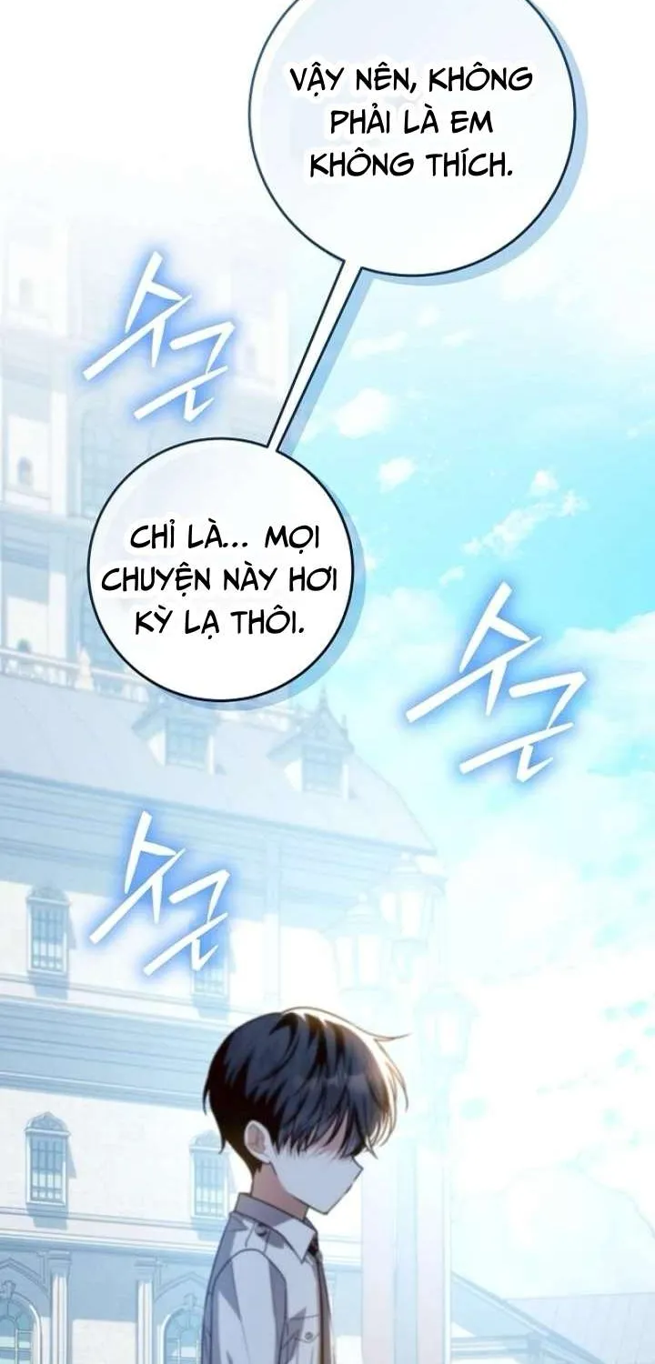 Người Cha Che Giấu Sức Mạnh Chap 66 - Next Chap 67