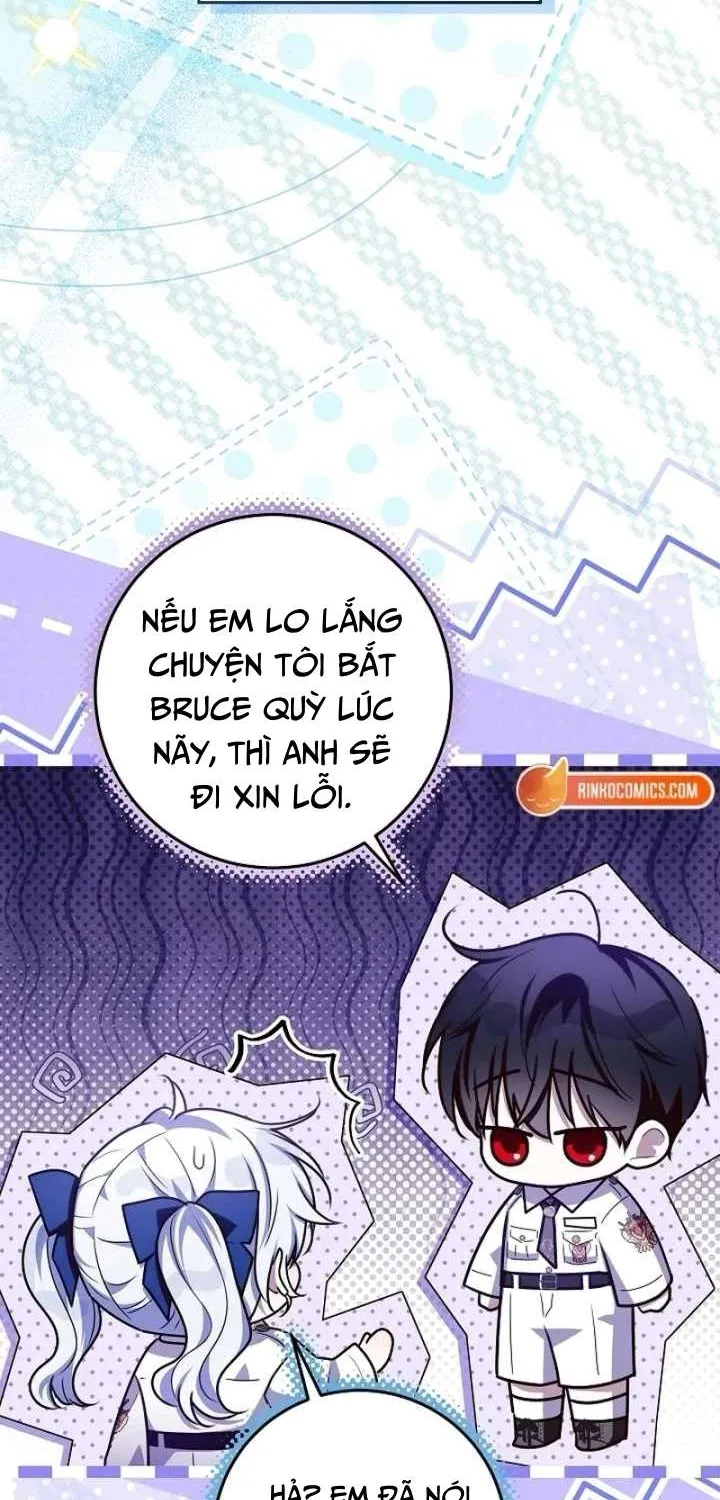 Người Cha Che Giấu Sức Mạnh Chap 66 - Next Chap 67