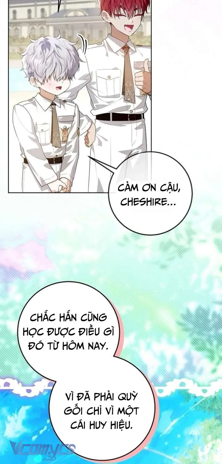 Người Cha Che Giấu Sức Mạnh Chap 66 - Next Chap 67