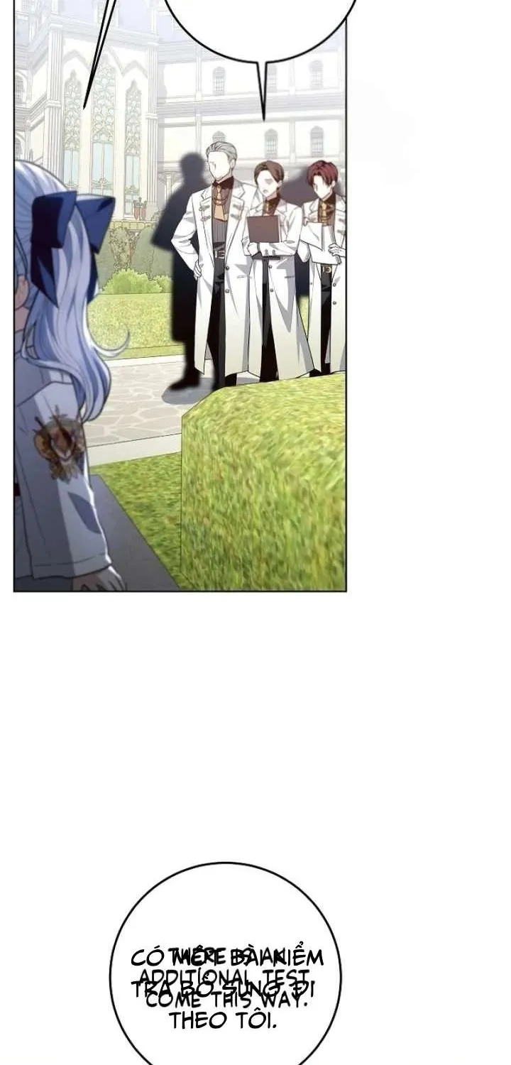 Người Cha Che Giấu Sức Mạnh Chap 66 - Next Chap 67