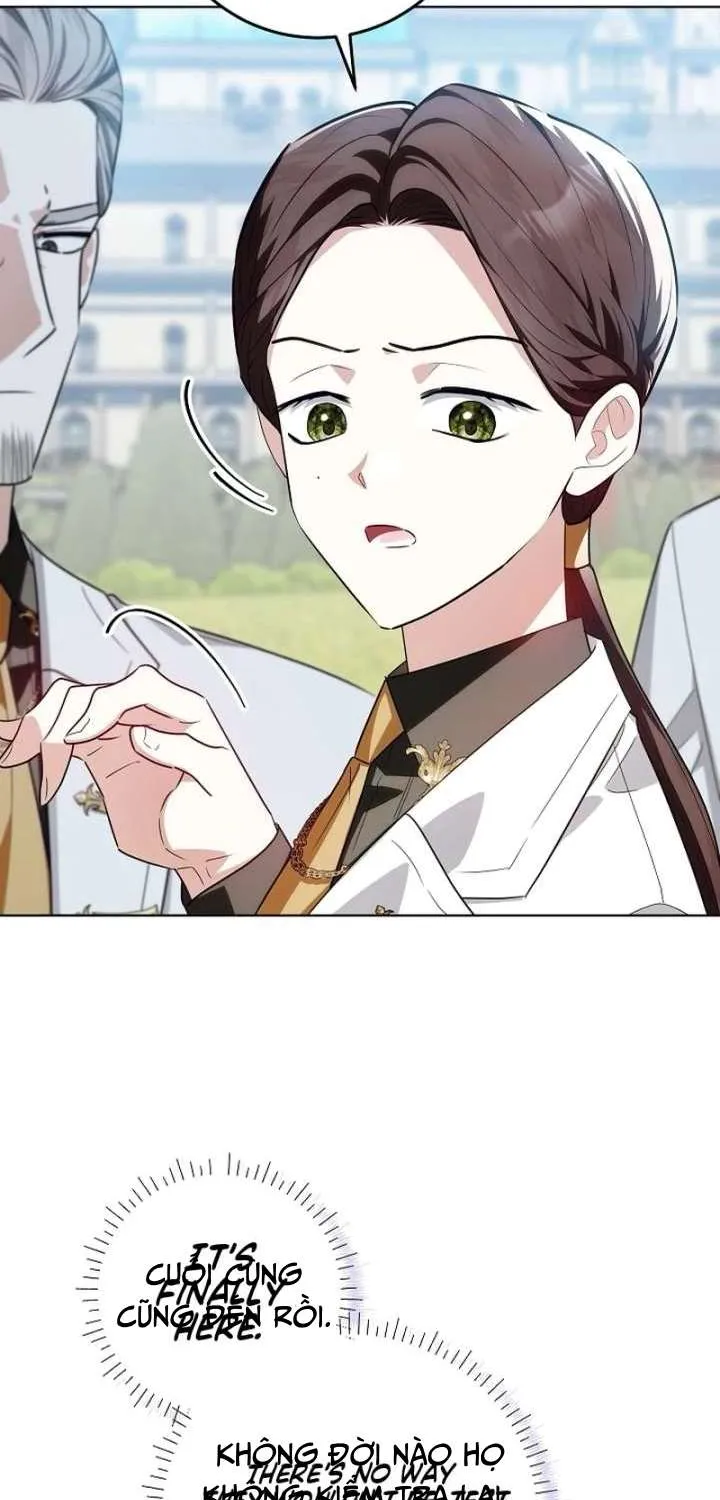 Người Cha Che Giấu Sức Mạnh Chap 66 - Next Chap 67