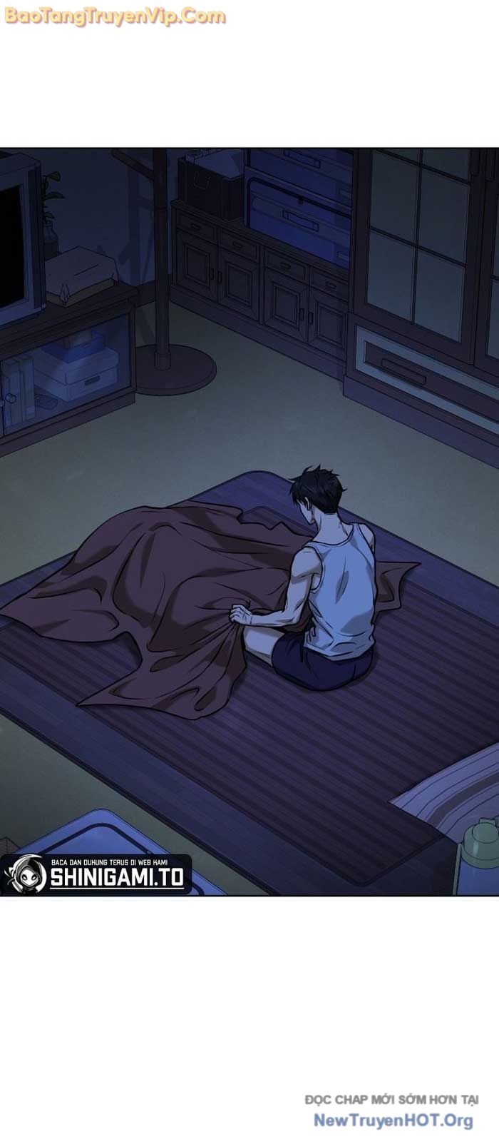 Người Cha Xác Sống Chap 1 - Next Chap 2