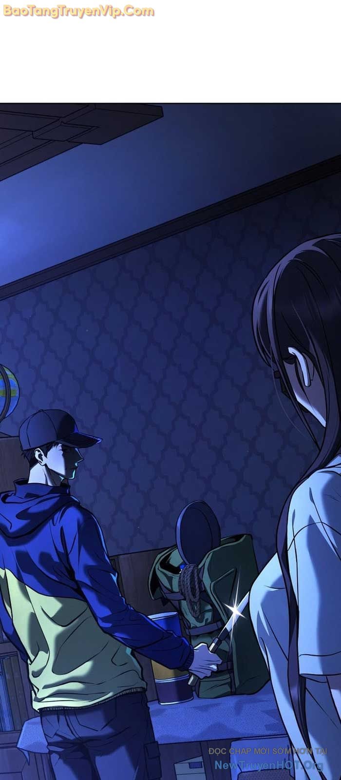 Người Cha Xác Sống Chap 1 - Next Chap 2