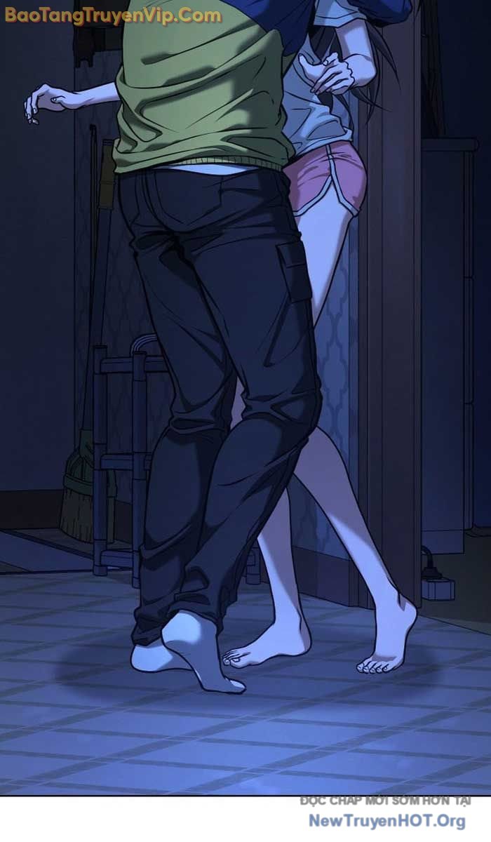 Người Cha Xác Sống Chap 1 - Next Chap 2