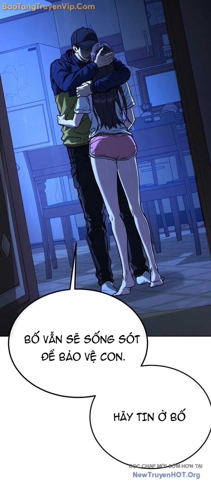 Người Cha Xác Sống Chap 1 - Next Chap 2