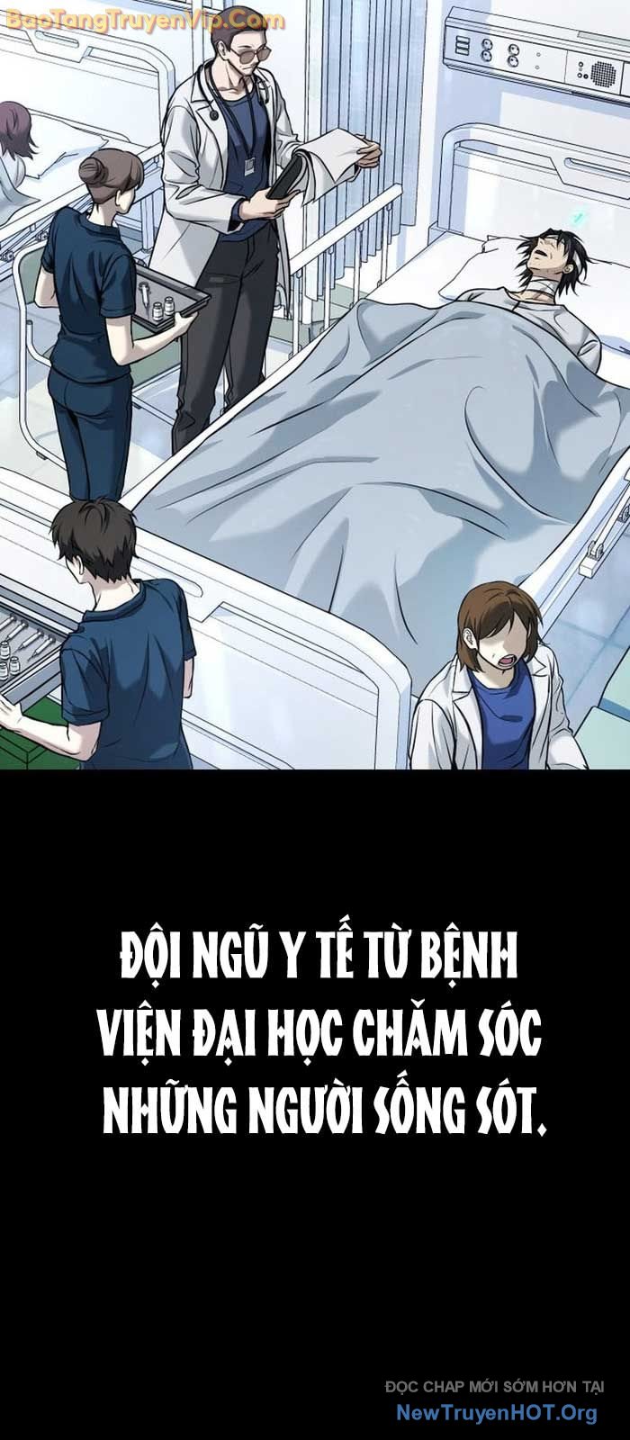 Người Cha Xác Sống Chap 1 - Next Chap 2