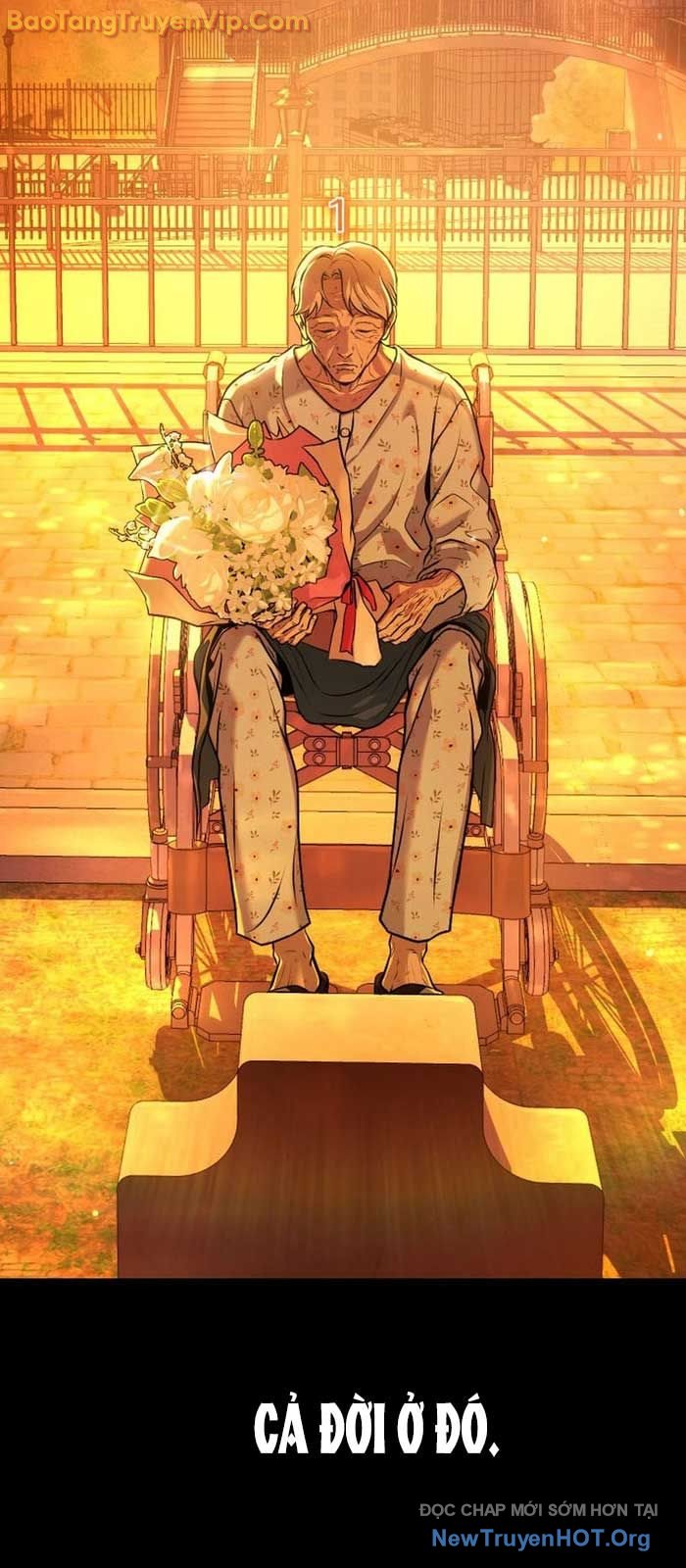 Người Cha Xác Sống Chap 1 - Next Chap 2