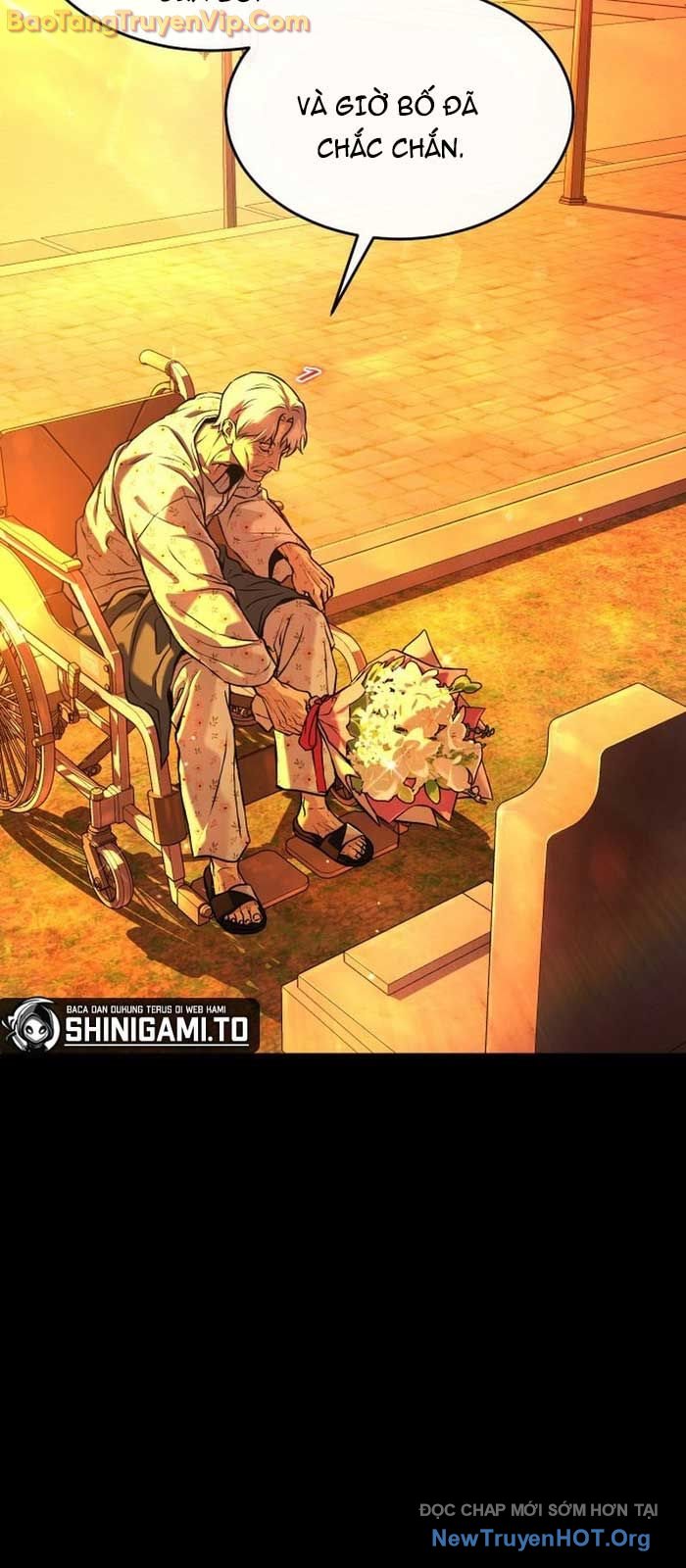 Người Cha Xác Sống Chap 1 - Next Chap 2