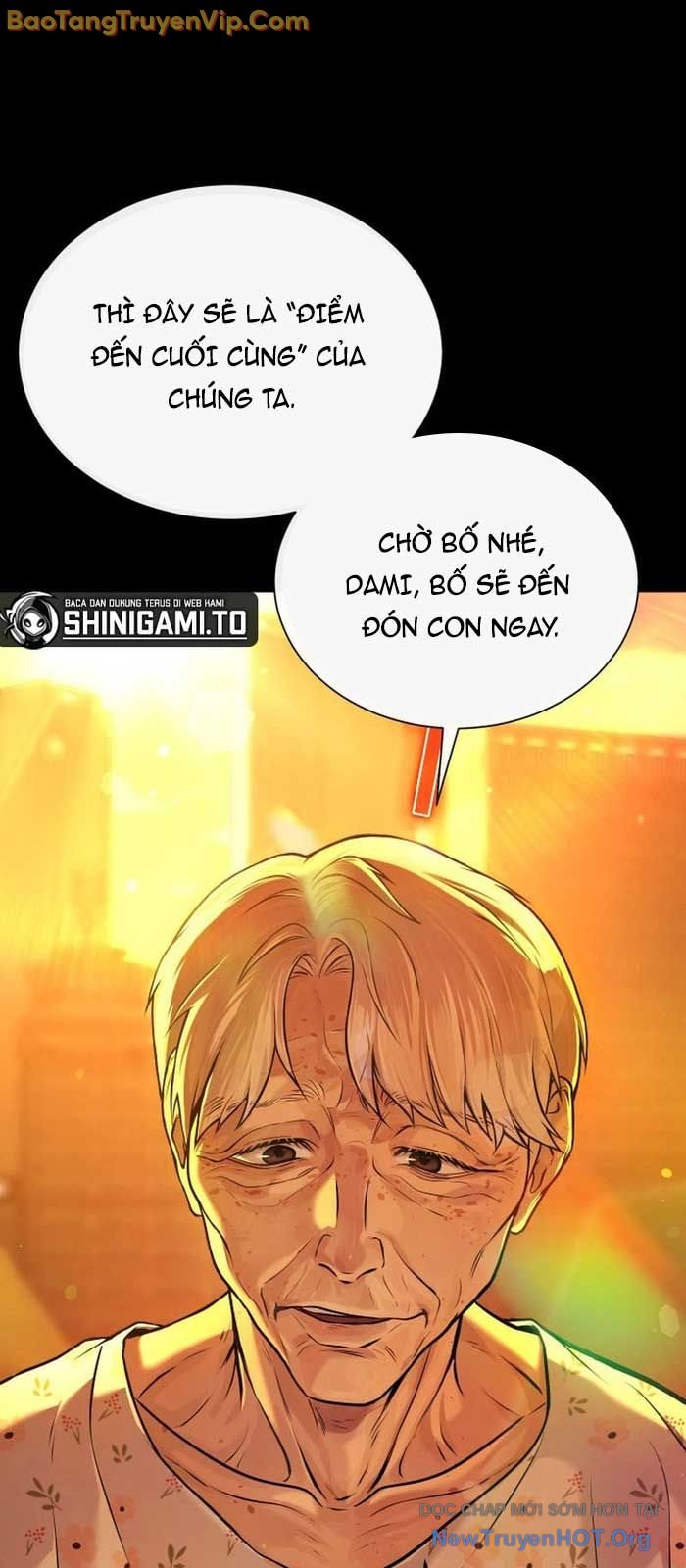 Người Cha Xác Sống Chap 1 - Next Chap 2