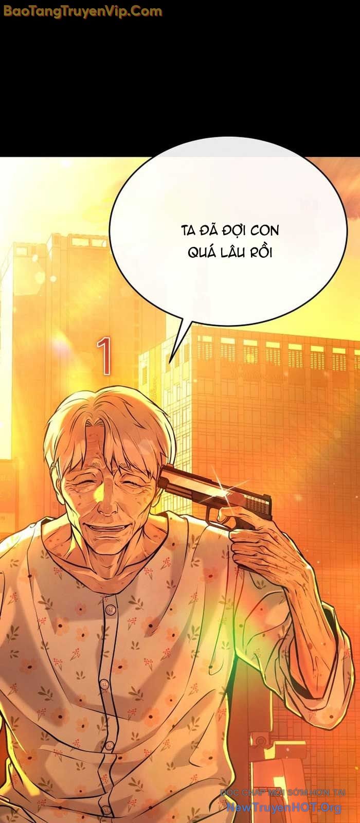 Người Cha Xác Sống Chap 1 - Next Chap 2