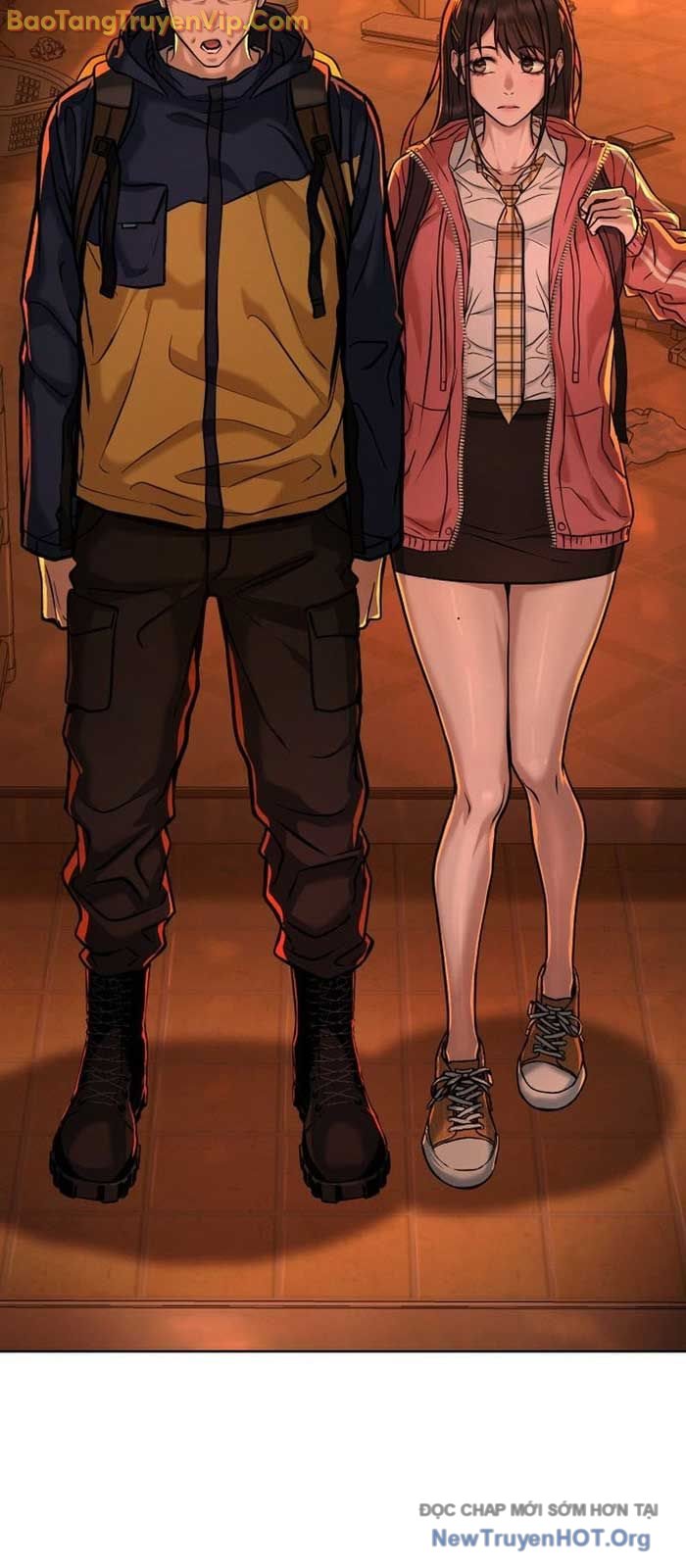 Người Cha Xác Sống Chap 1 - Next Chap 2