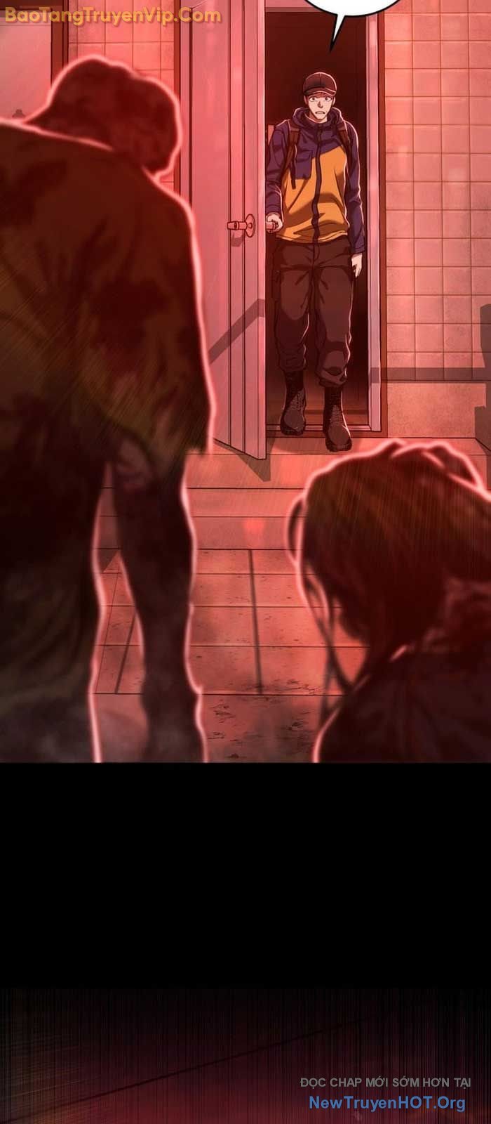 Người Cha Xác Sống Chap 1 - Next Chap 2