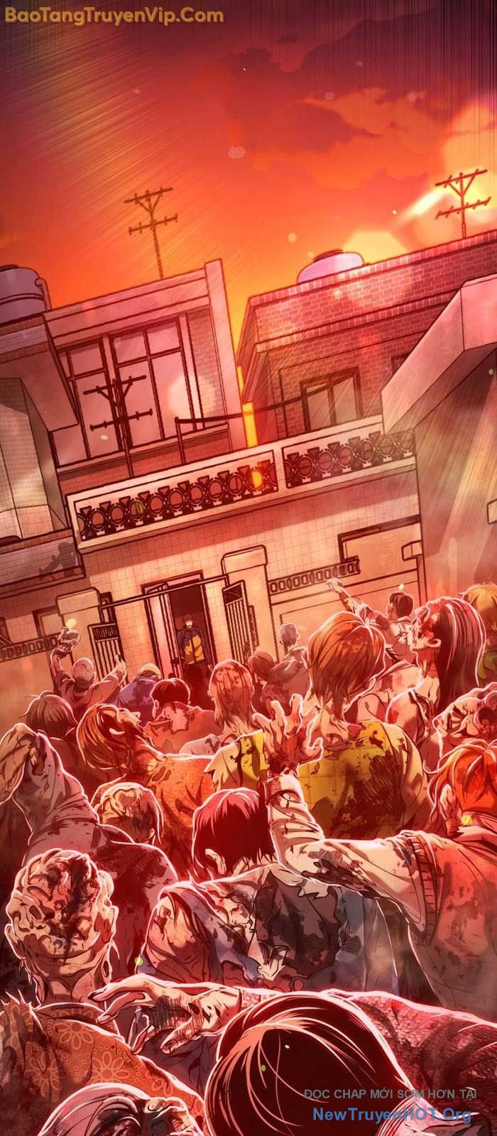 Người Cha Xác Sống Chap 1 - Next Chap 2