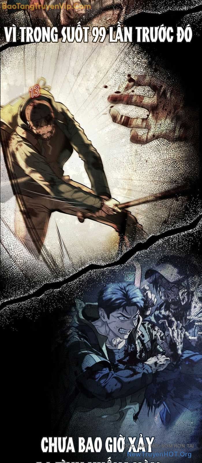 Người Cha Xác Sống Chap 1 - Next Chap 2