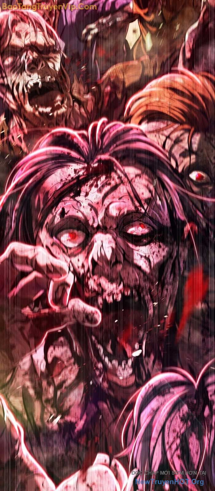 Người Cha Xác Sống Chap 1 - Next Chap 2