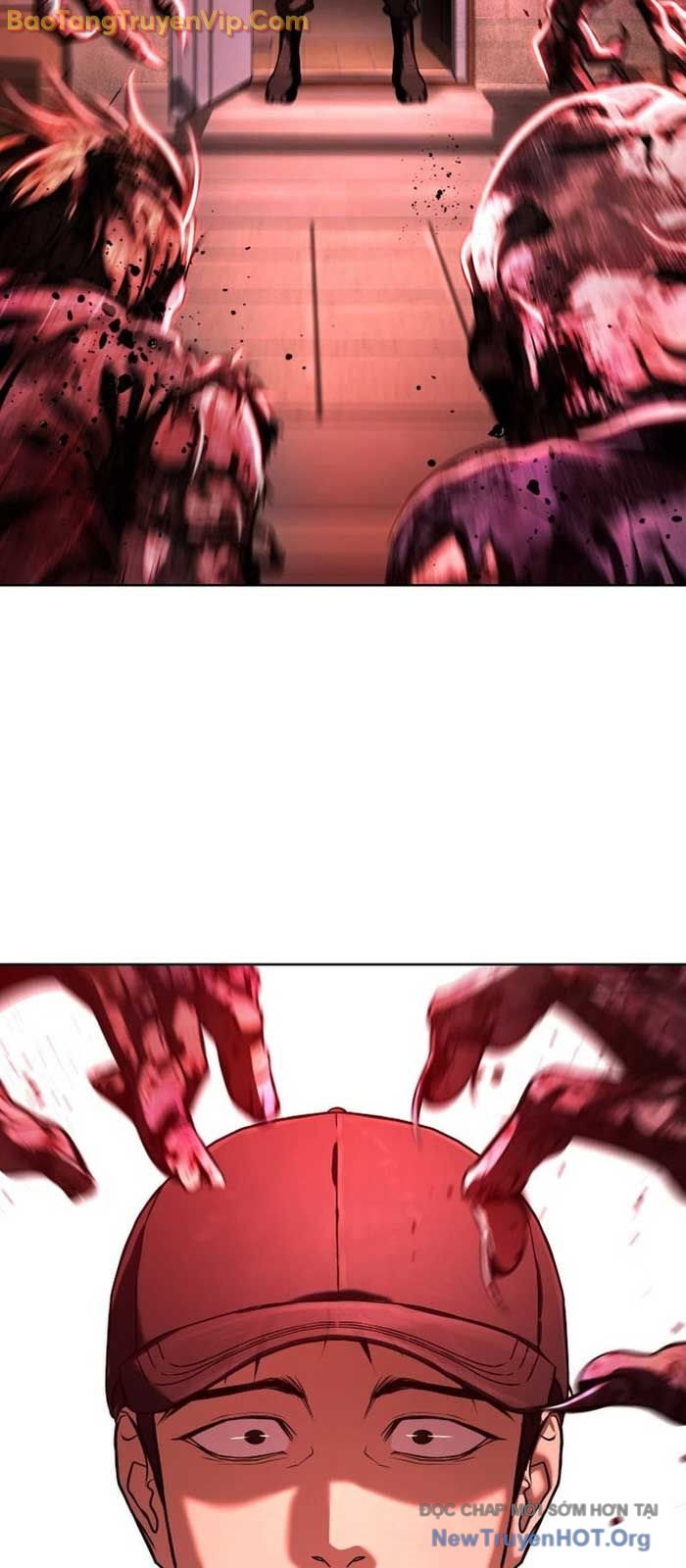 Người Cha Xác Sống Chap 1 - Next Chap 2