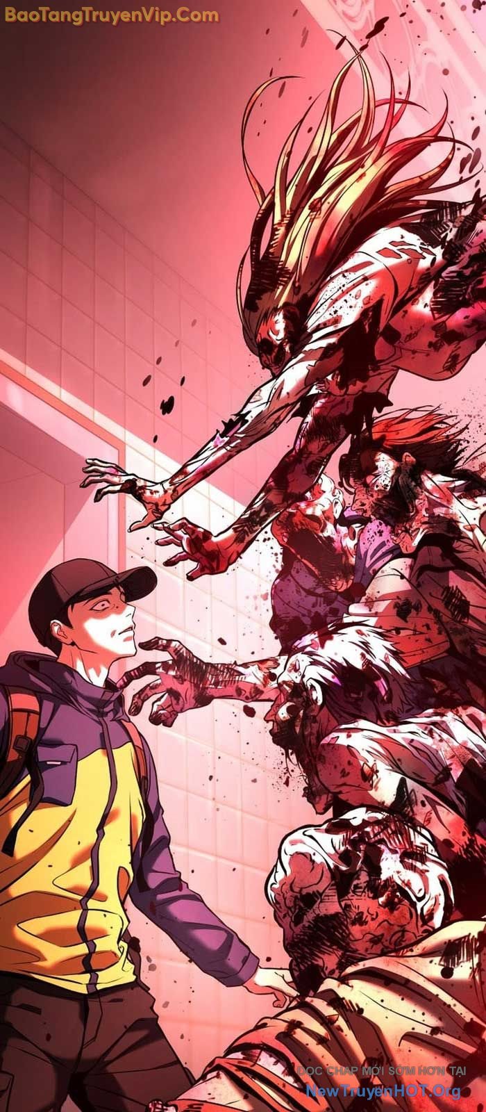 Người Cha Xác Sống Chap 1 - Next Chap 2