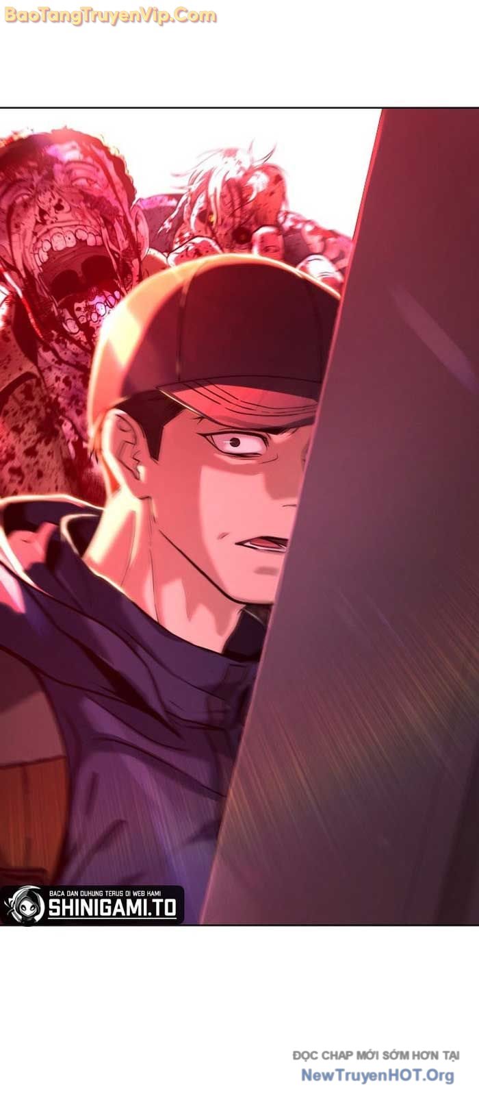 Người Cha Xác Sống Chap 1 - Next Chap 2