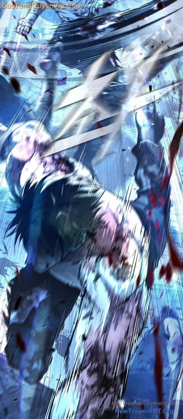 Người Cha Xác Sống Chap 1 - Next Chap 2