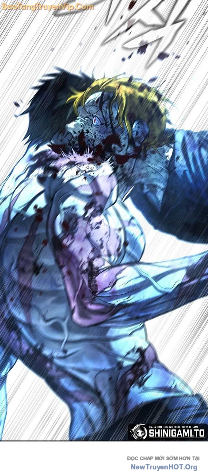 Người Cha Xác Sống Chap 1 - Next Chap 2