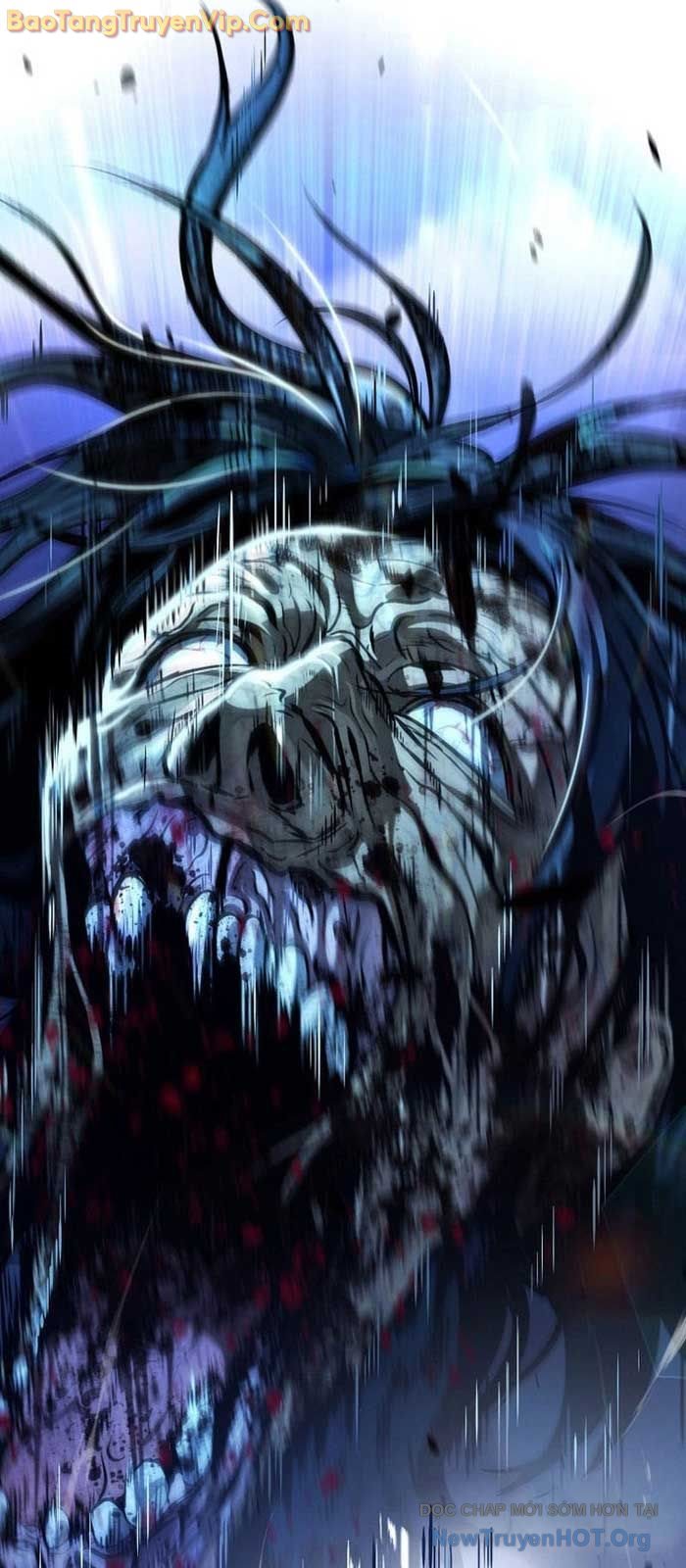 Người Cha Xác Sống Chap 1 - Next Chap 2