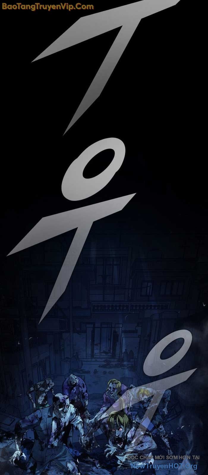 Người Cha Xác Sống Chap 1 - Next Chap 2