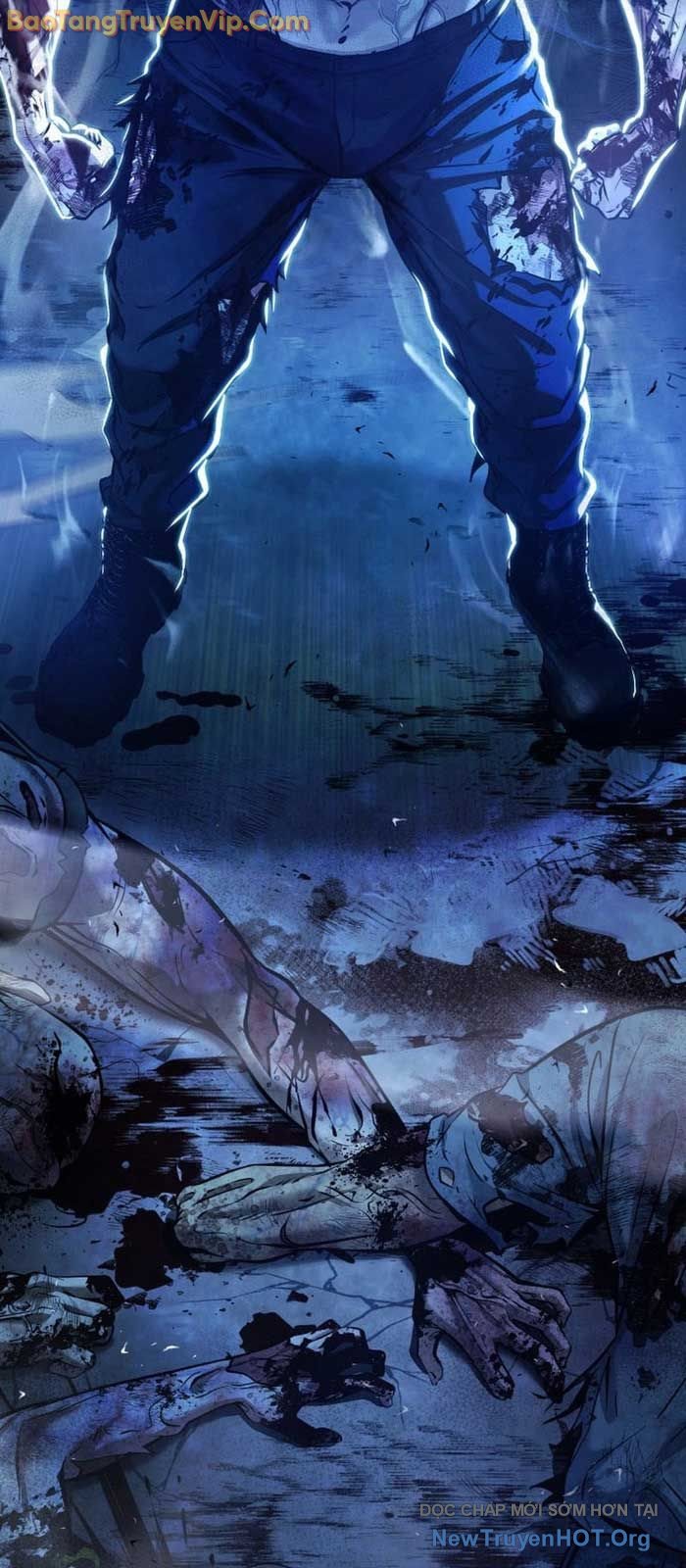 Người Cha Xác Sống Chap 1 - Next Chap 2