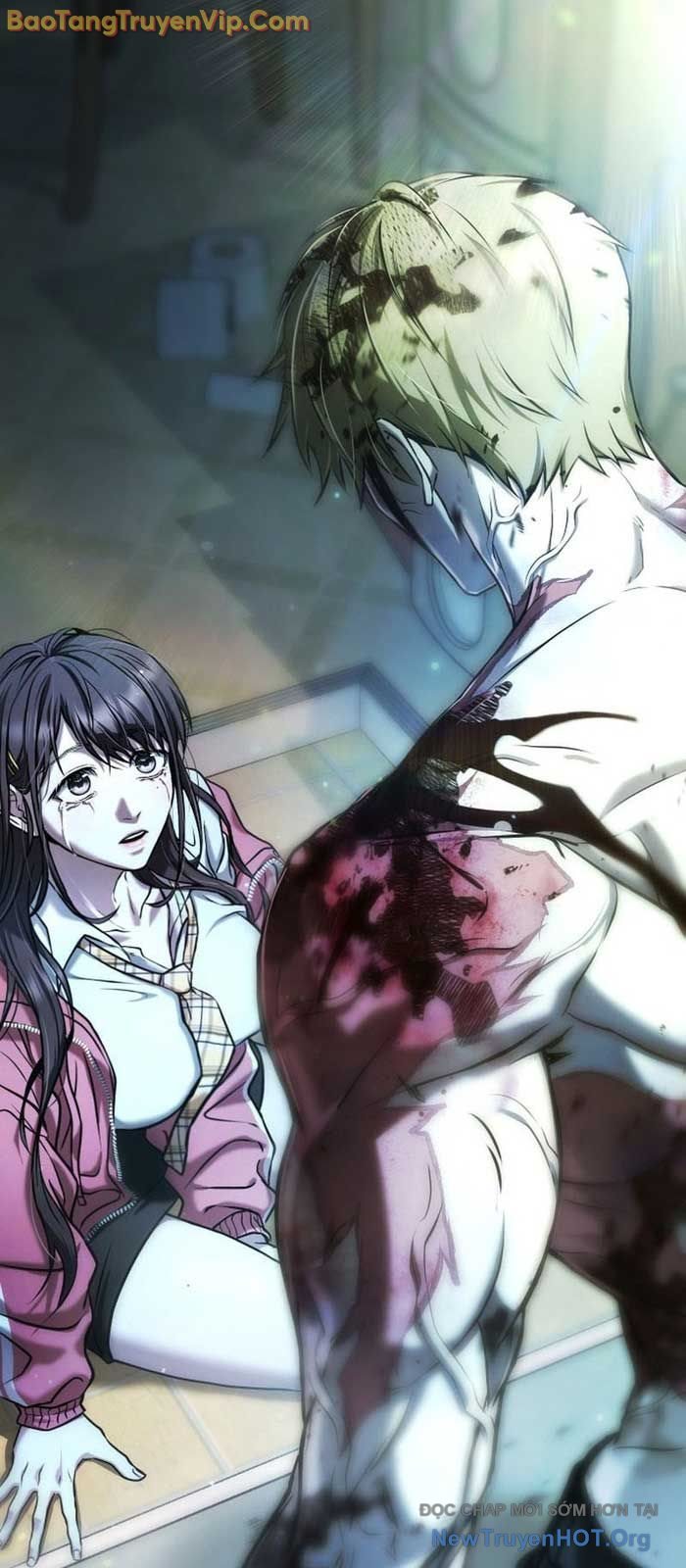 Người Cha Xác Sống Chap 1 - Next Chap 2