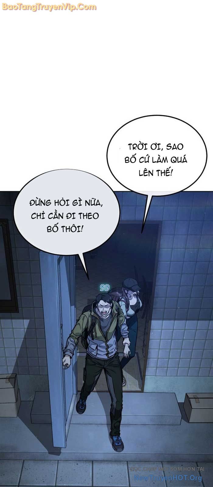 Người Cha Xác Sống Chap 1 - Next Chap 2
