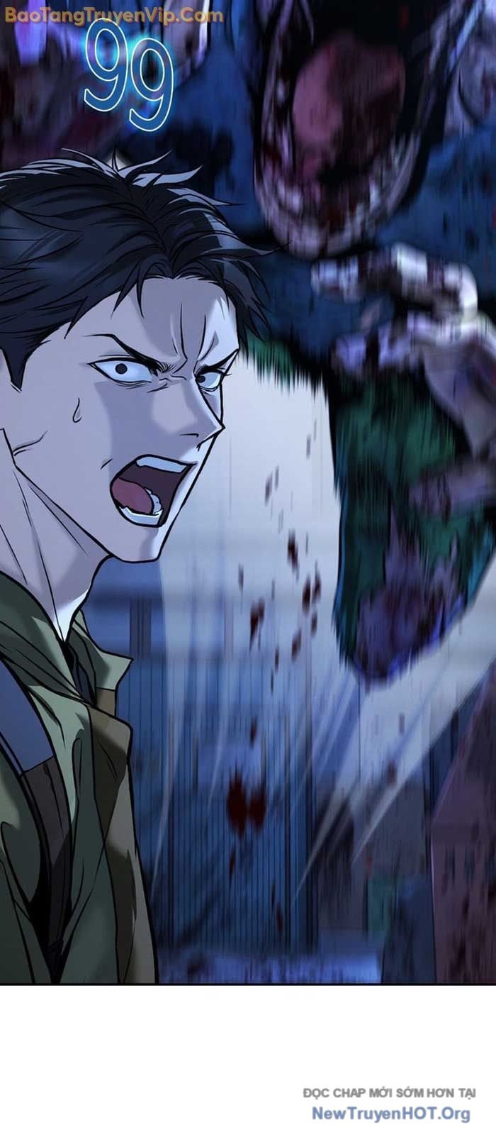 Người Cha Xác Sống Chap 1 - Next Chap 2