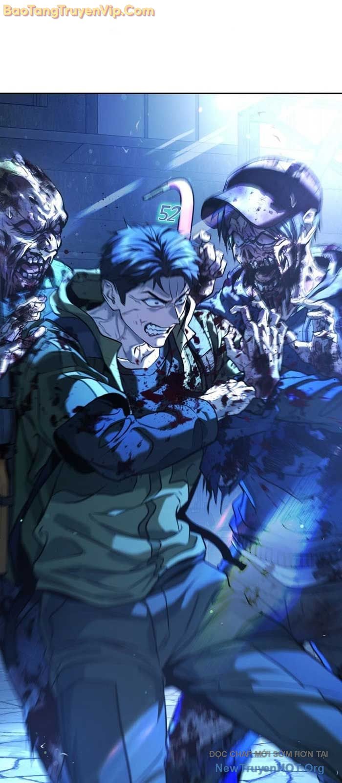 Người Cha Xác Sống Chap 1 - Next Chap 2