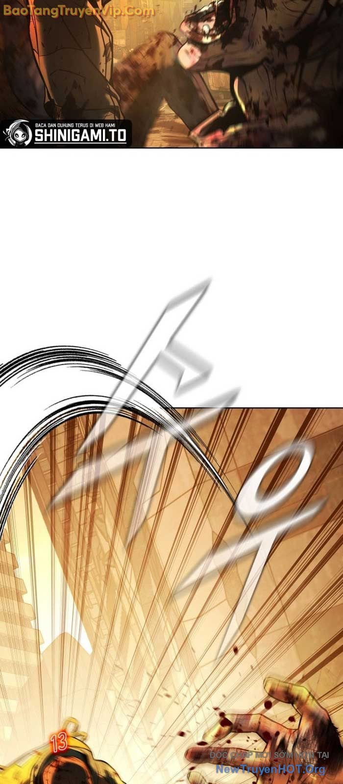 Người Cha Xác Sống Chap 1 - Next Chap 2