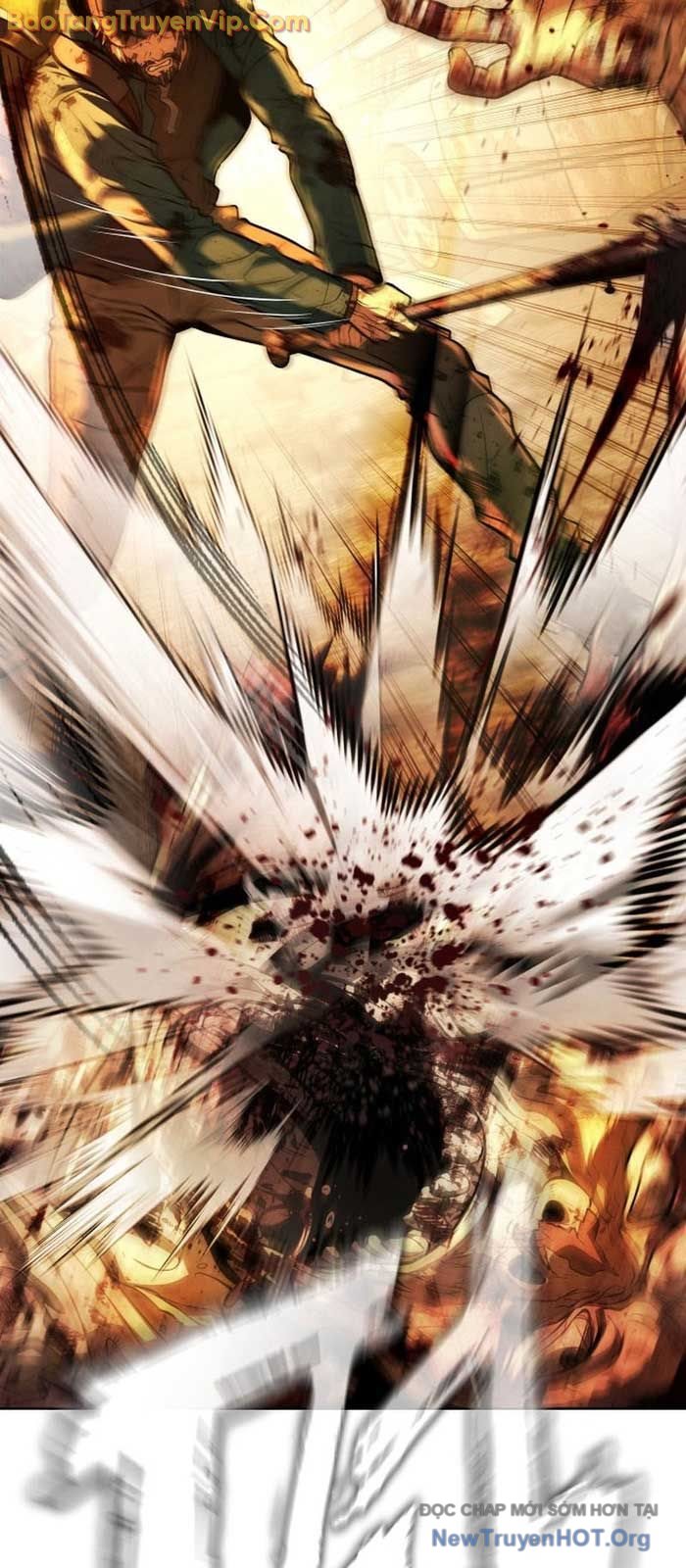 Người Cha Xác Sống Chap 1 - Next Chap 2