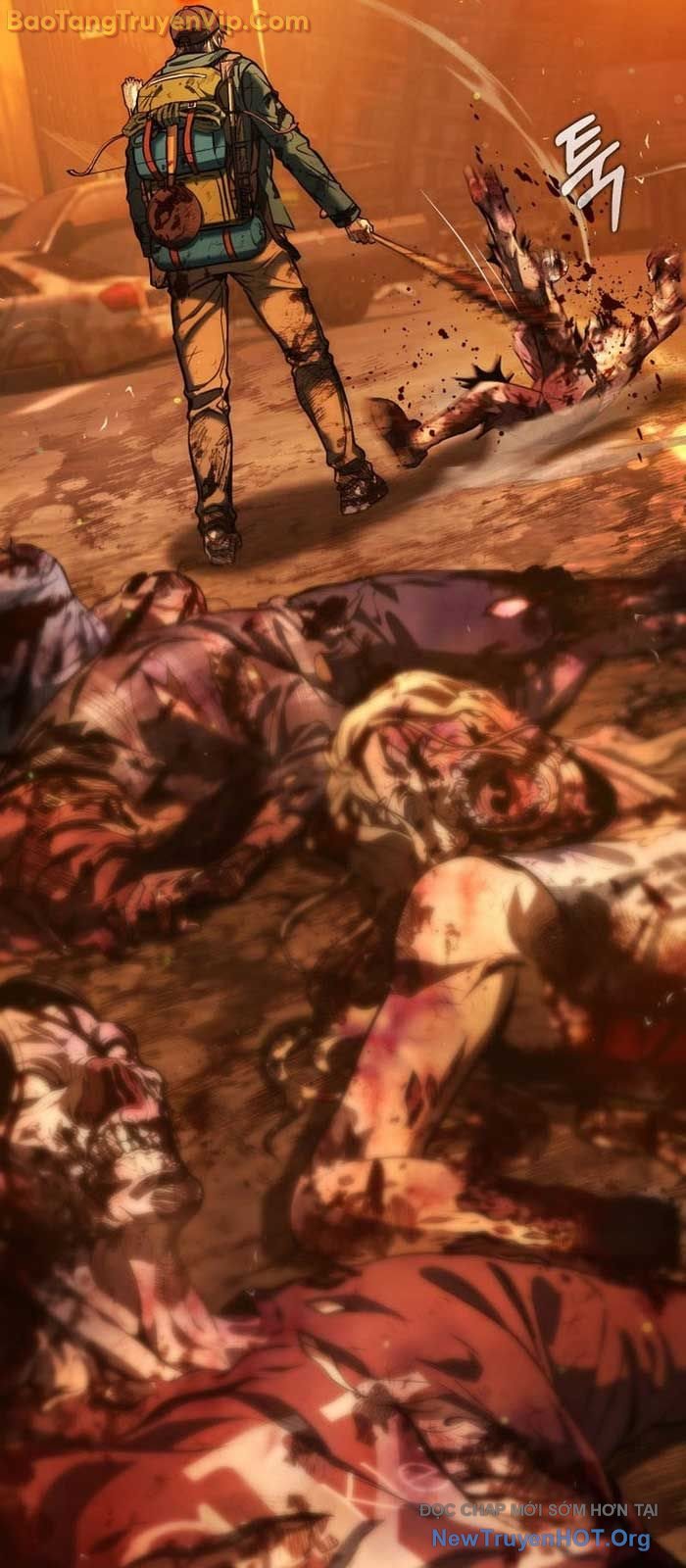 Người Cha Xác Sống Chap 1 - Next Chap 2