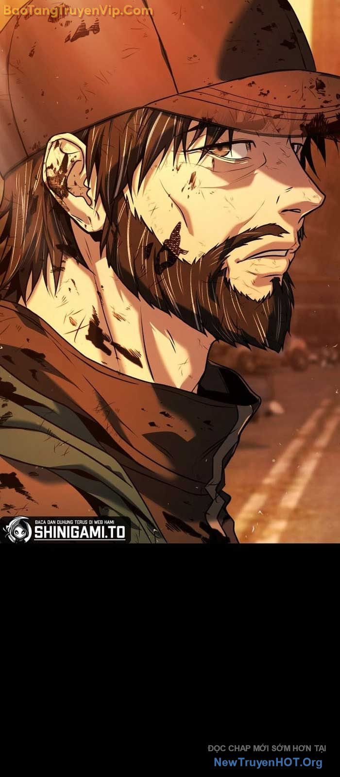 Người Cha Xác Sống Chap 1 - Next Chap 2