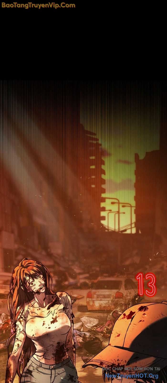 Người Cha Xác Sống Chap 1 - Next Chap 2